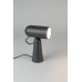 Stolní lampa WLL VESPER, dark grey