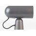 Stolní lampa WLL VESPER, dark grey