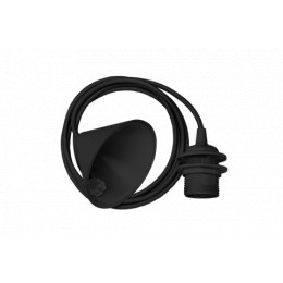 UMAGE Závěs Cord set, black