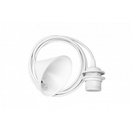 UMAGE Závěs Cord set, white