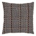 Polštář SAVANNAH HOUSE NORDIC 45 cm tmavě modrý, bouclé