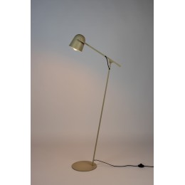 Stojací lampa LAU Zuiver, výška 131 cm, kov, béžová