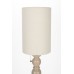 Stojací lampa BREW Zuiver 144,5 cm béžová