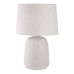 Stolní lampa CROFT House Nordic 46 cm, keramika