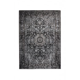 Koberec Chi black 160x230 cm